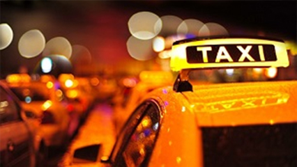 اقدامی قابل تقدیر از سوی تاکسیرانی مشهدمقدس/ معلولان بزودی تاکسی ویژه سوار می شوند 